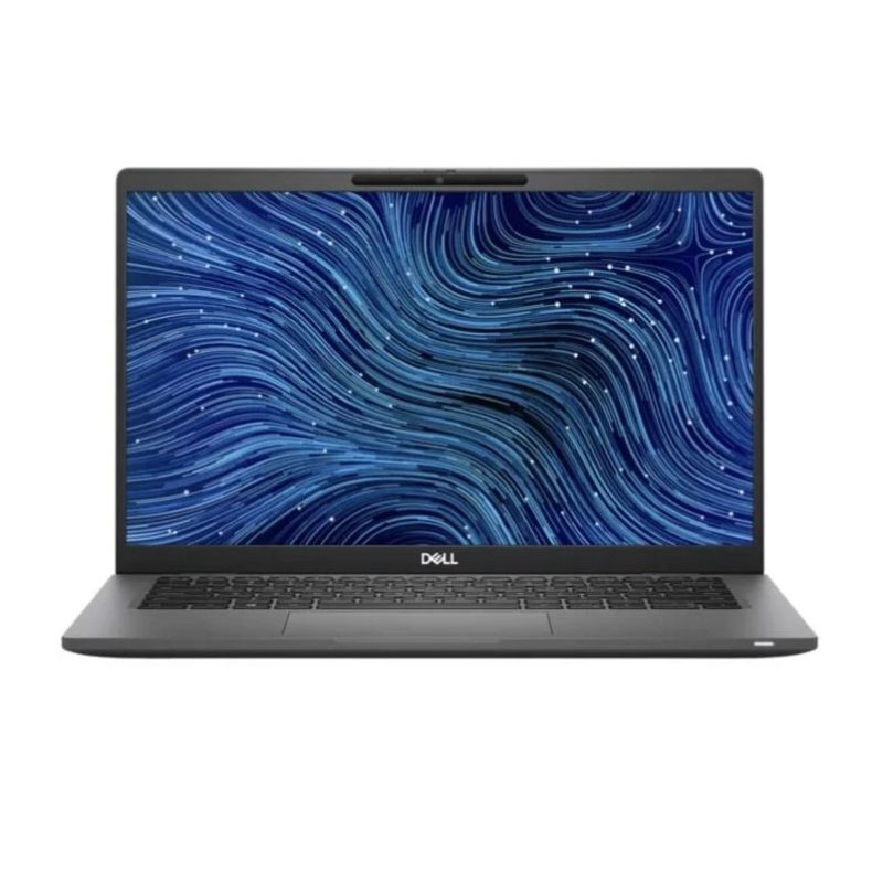 Dell Latitude 7420 Laptop Intel Core i5 11th GEN 16GB DDR4, 256GB SSD, 14 FHD, Intel Irix XE Graphics, Windows 10, Natural Black