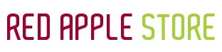 RED APPLE STORE